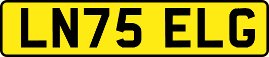LN75ELG