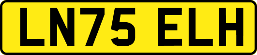 LN75ELH