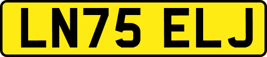 LN75ELJ