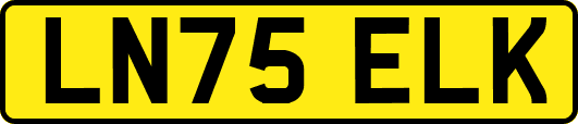 LN75ELK
