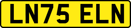 LN75ELN