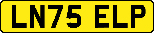 LN75ELP
