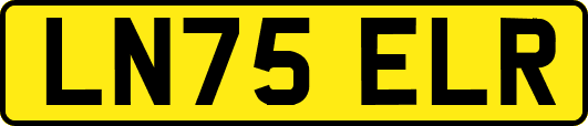 LN75ELR