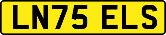 LN75ELS