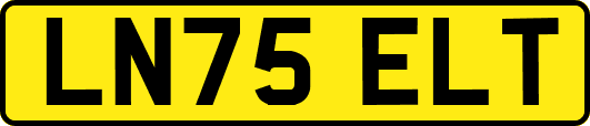 LN75ELT