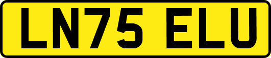 LN75ELU