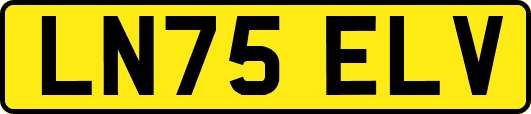 LN75ELV