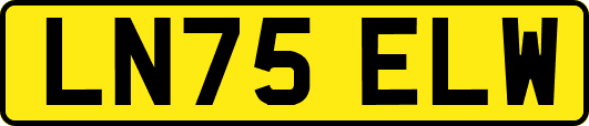 LN75ELW