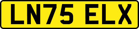 LN75ELX