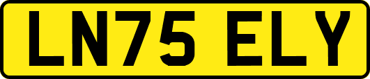 LN75ELY