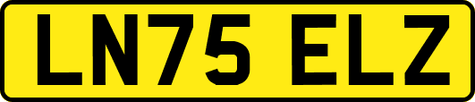 LN75ELZ