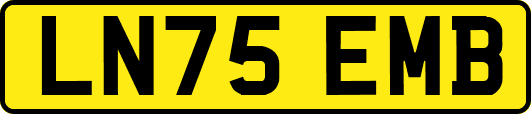 LN75EMB