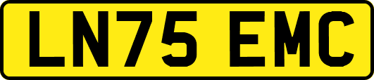 LN75EMC