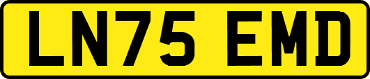 LN75EMD