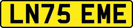 LN75EME