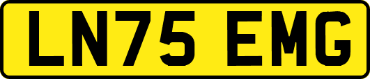 LN75EMG