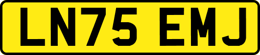 LN75EMJ