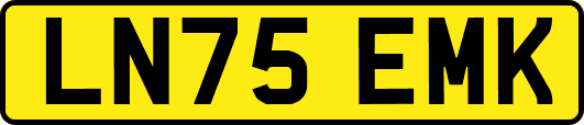 LN75EMK