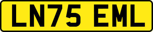 LN75EML