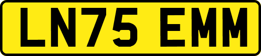 LN75EMM
