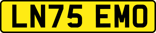 LN75EMO