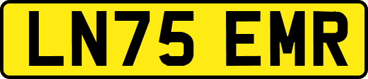 LN75EMR