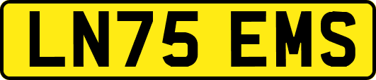 LN75EMS