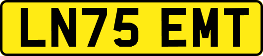 LN75EMT