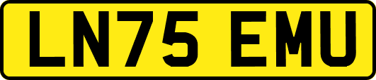 LN75EMU