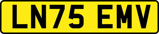 LN75EMV