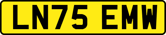 LN75EMW