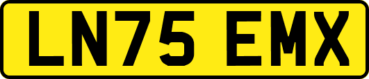 LN75EMX