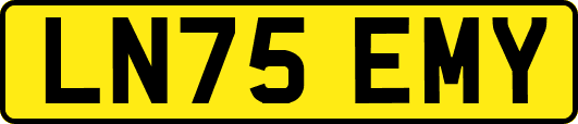 LN75EMY