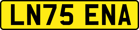 LN75ENA