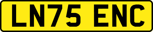 LN75ENC