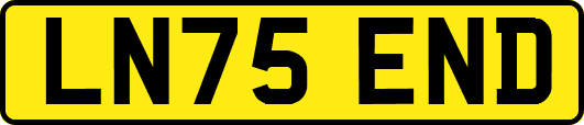 LN75END