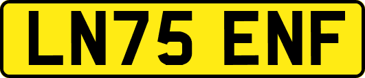 LN75ENF