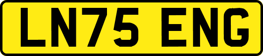 LN75ENG