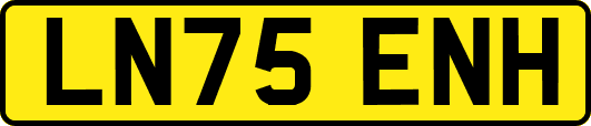 LN75ENH