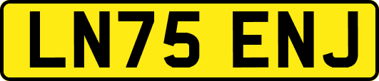 LN75ENJ