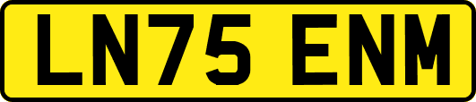 LN75ENM