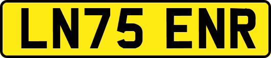 LN75ENR