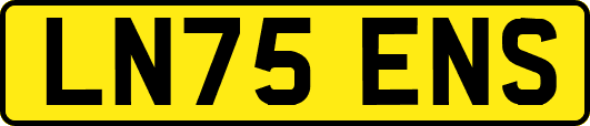 LN75ENS