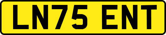 LN75ENT