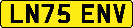 LN75ENV