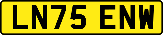 LN75ENW