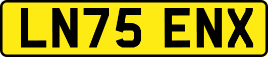 LN75ENX