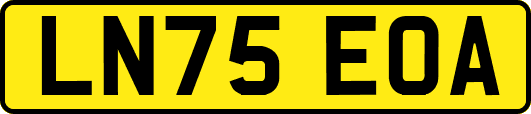 LN75EOA