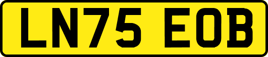 LN75EOB