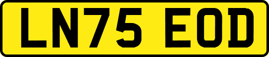 LN75EOD